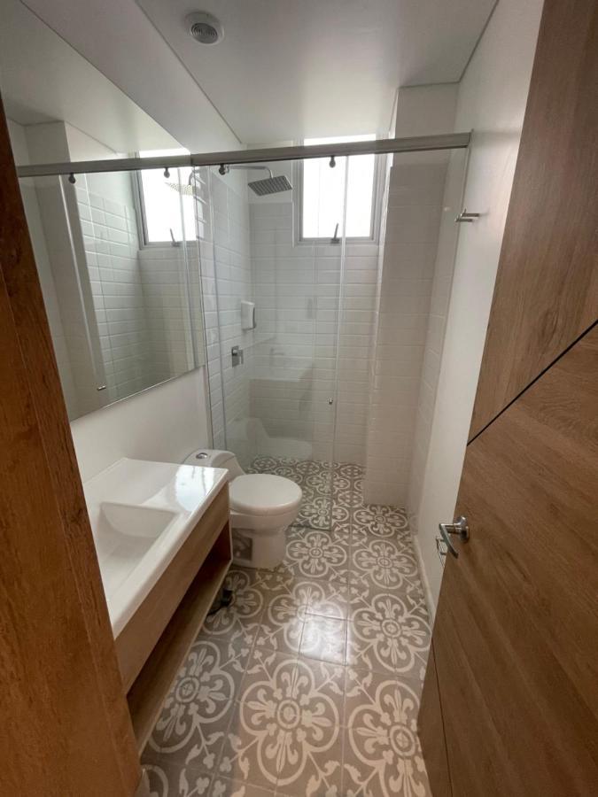 Em Hotel Corferias Embajada Americana Богота Экстерьер фото